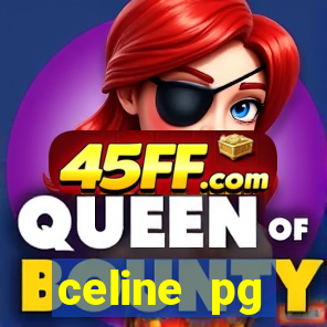 celine pg plataforma de jogos